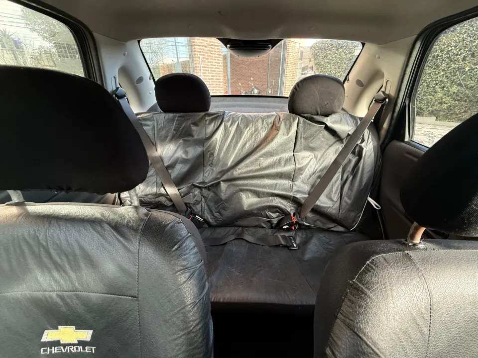 Chevrolet Corsa LS + Airbag-ABS - Foto 10