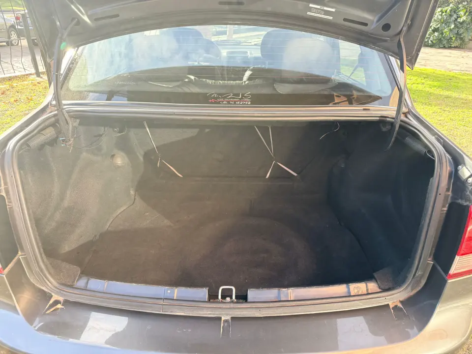 Chevrolet Corsa LS + Airbag-ABS - Foto 12