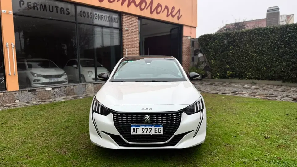 Peugeot 208 STYLE - Foto 2