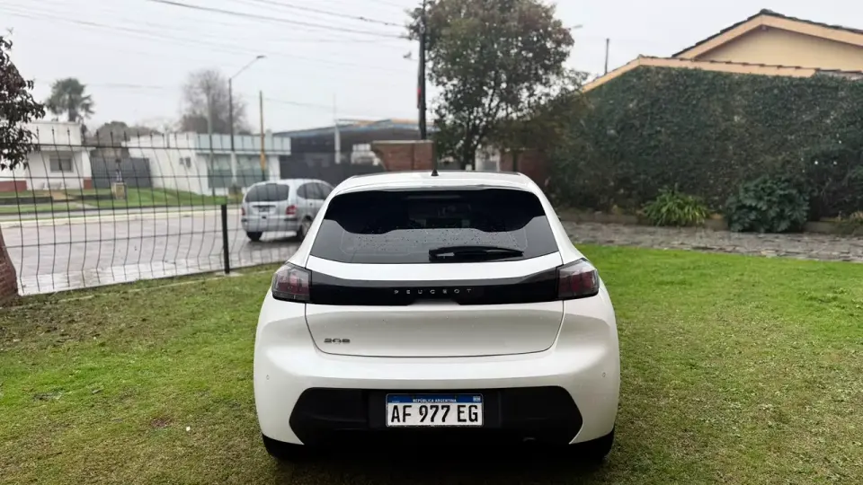 Peugeot 208 STYLE - Foto 6