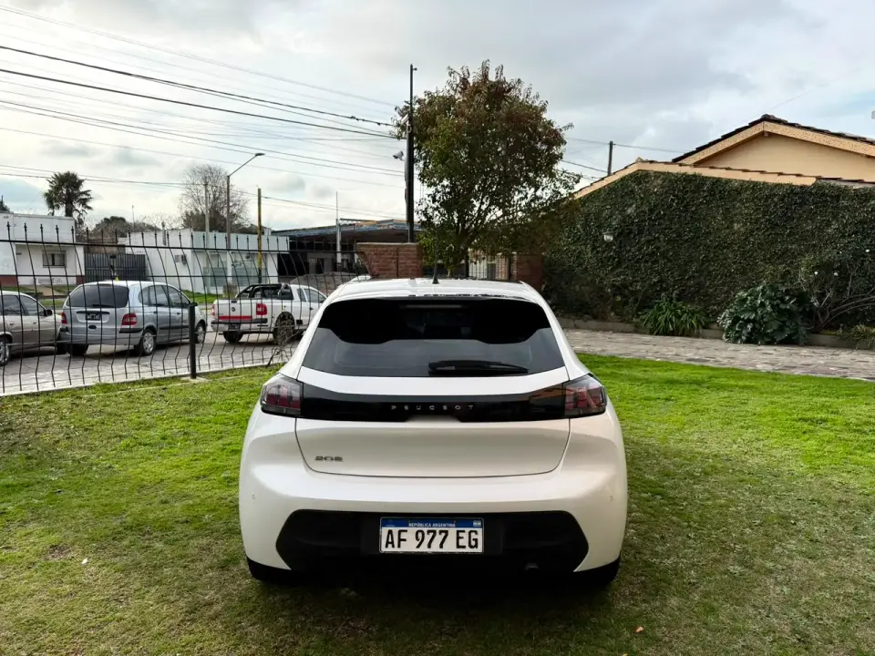Peugeot 208 STYLE - Foto 6