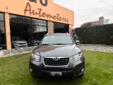 Hyundai Santa Fe - Miniatura 2