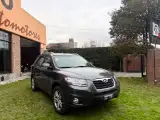 Hyundai Santa Fe - Miniatura 3