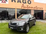 Hyundai Santa Fe - Miniatura 1