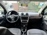 Volkswagen Gol Trend - Miniatura 9