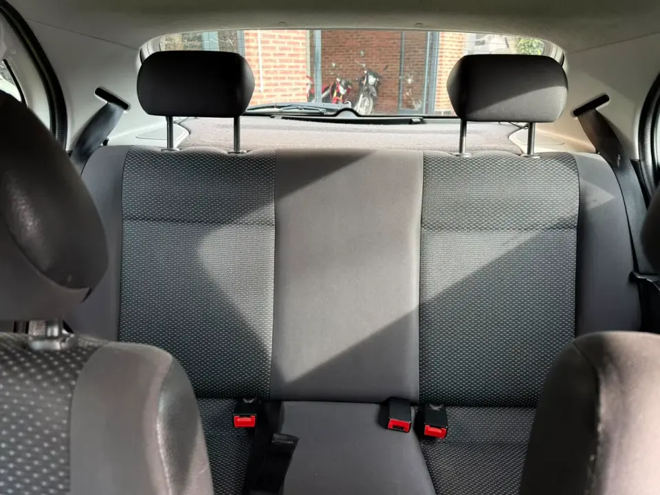 Volkswagen Gol Trend - Foto 10