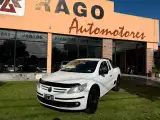 Volkswagen Saveiro C/E - Miniatura 1