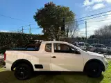 Volkswagen Saveiro C/E - Miniatura 4