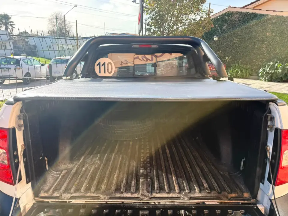 Volkswagen Saveiro C/E - Foto 11