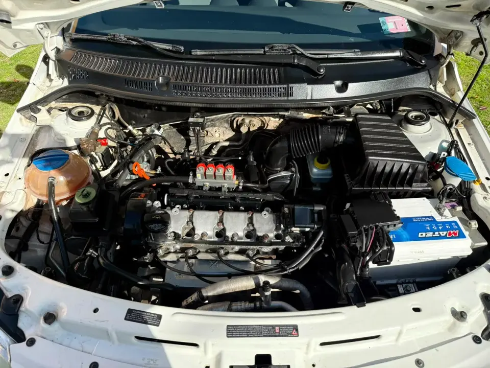 Volkswagen Saveiro C/E - Foto 12