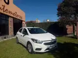 Chevrolet Onix LT - Miniatura 3