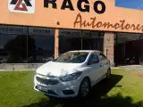 Chevrolet Onix LT - Miniatura 1