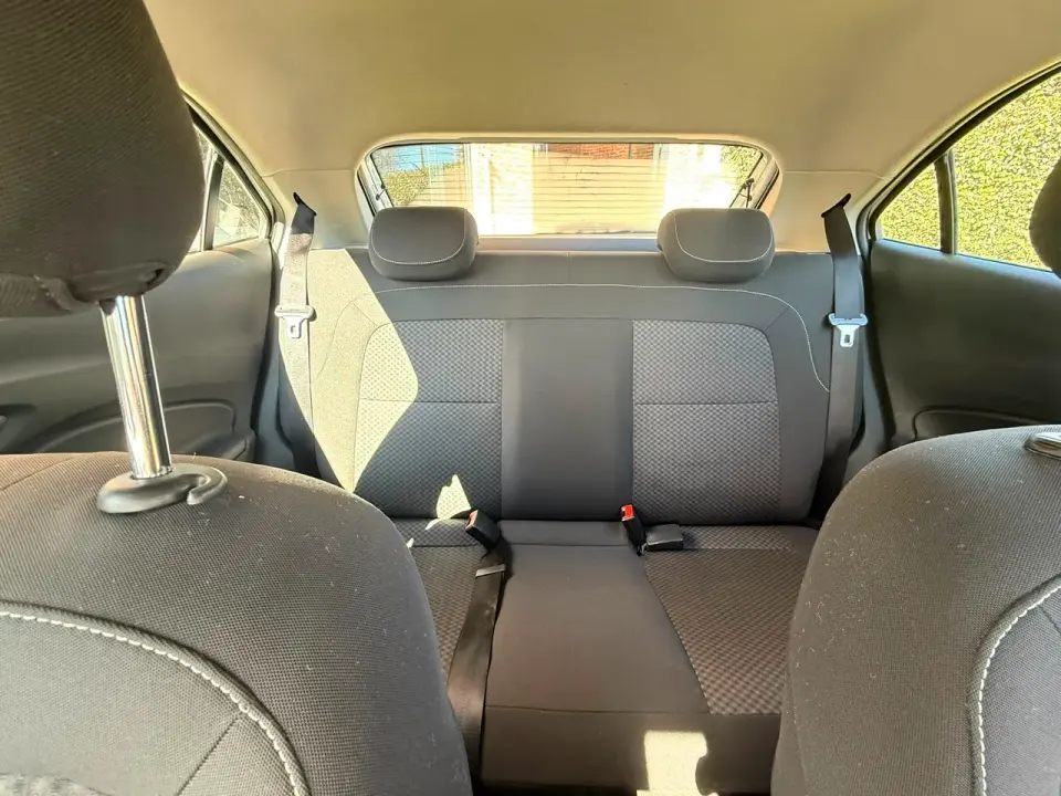 Chevrolet Onix LT - Foto 10