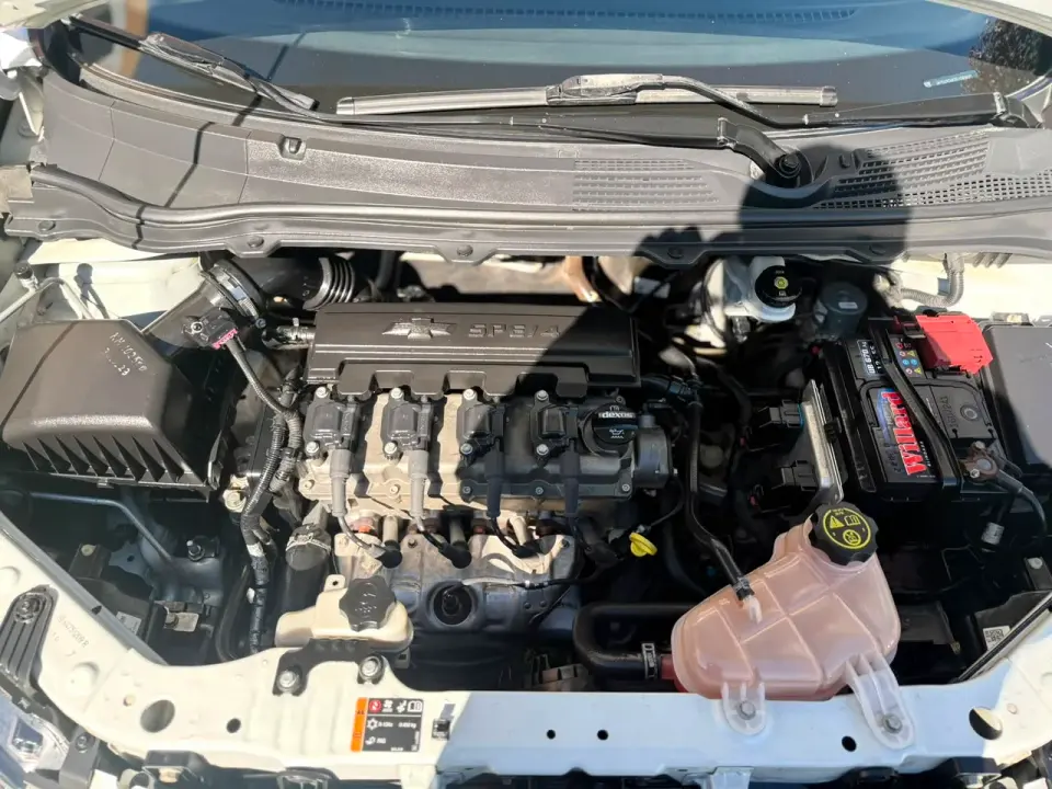 Chevrolet Onix LT - Foto 11