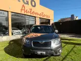 Hyundai Santa Fe - Miniatura 2