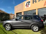 Hyundai Santa Fe - Miniatura 8