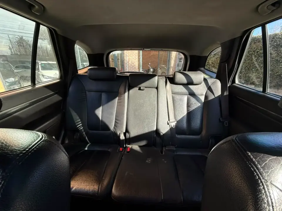 Hyundai Santa Fe - Foto 10