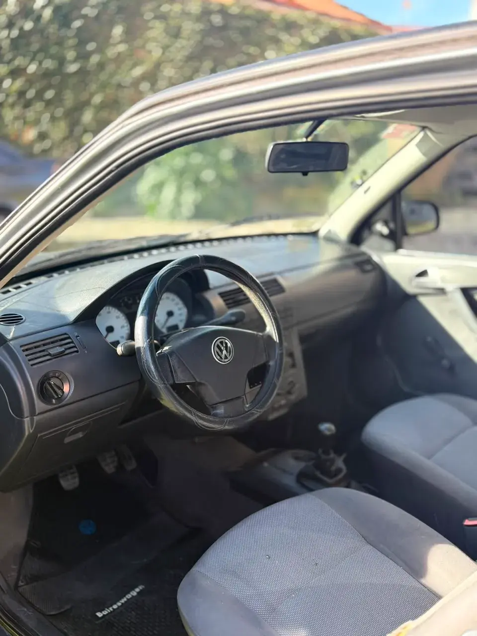 Volkswagen Gol Power - Foto 8