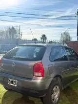 Volkswagen Gol Power - Miniatura 3