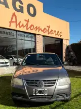 Volkswagen Gol Power - Miniatura 2