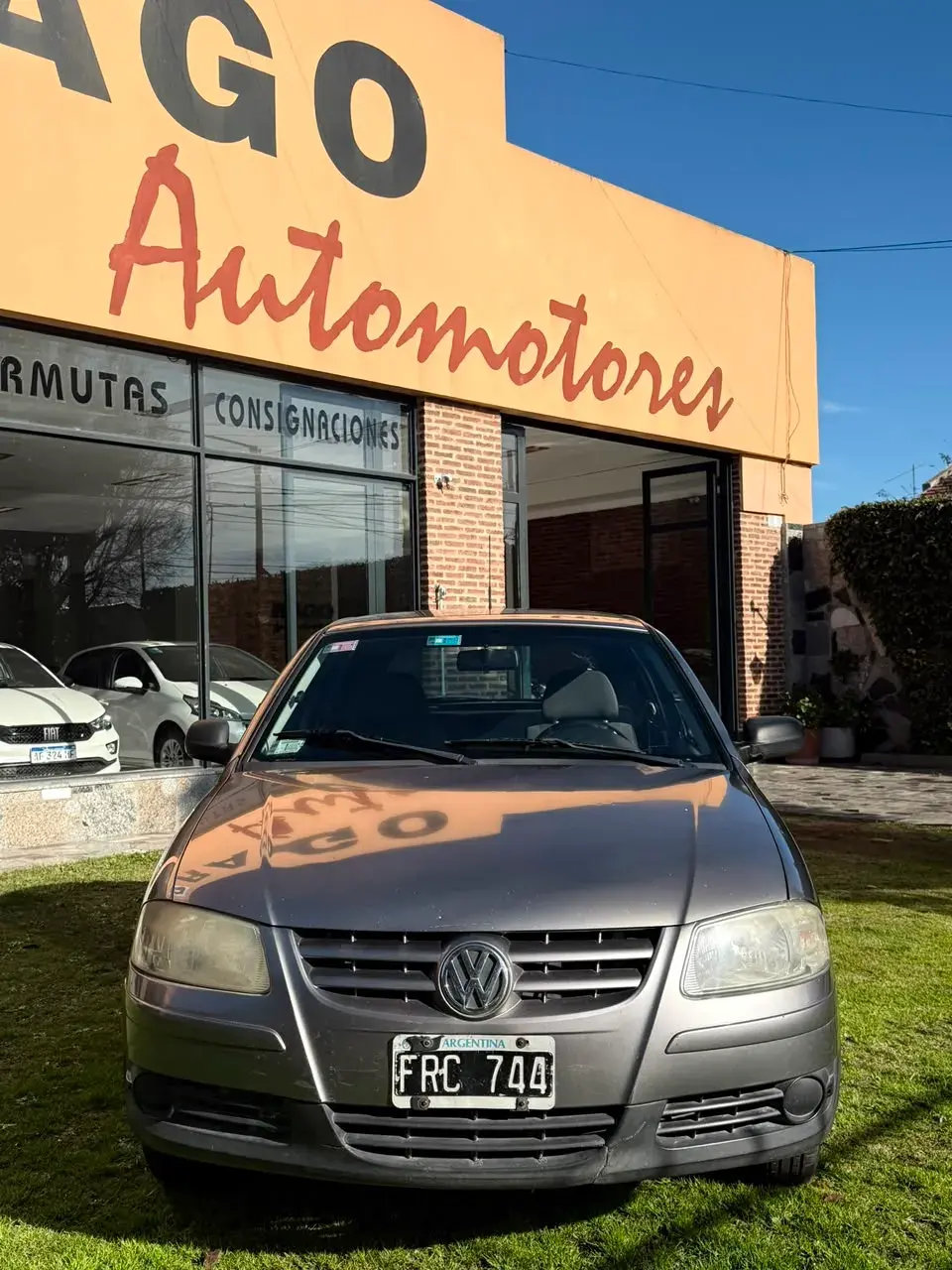 Volkswagen Gol Power - Foto 2