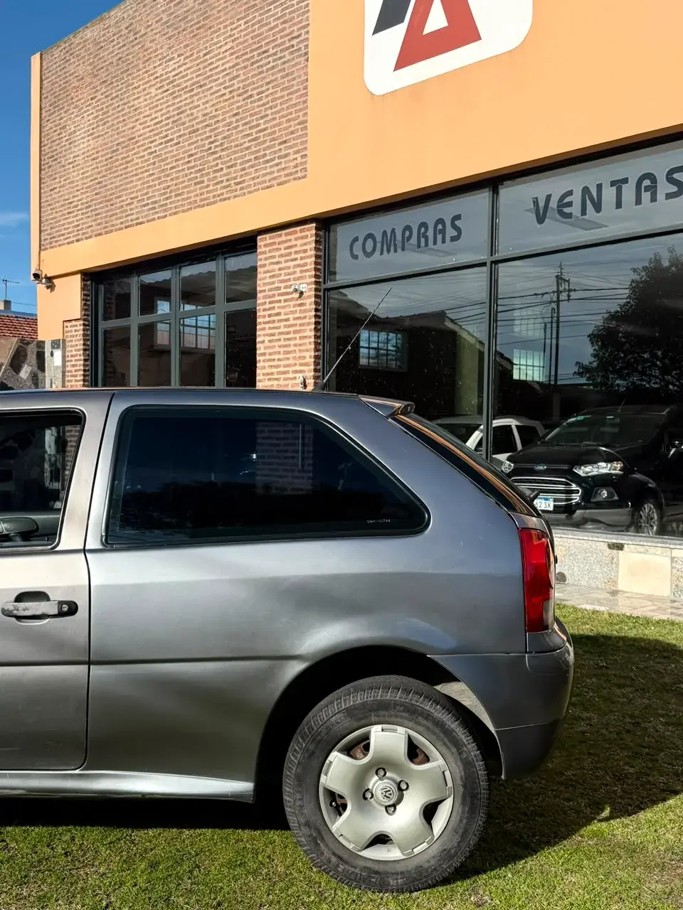 Volkswagen Gol Power - Foto 4