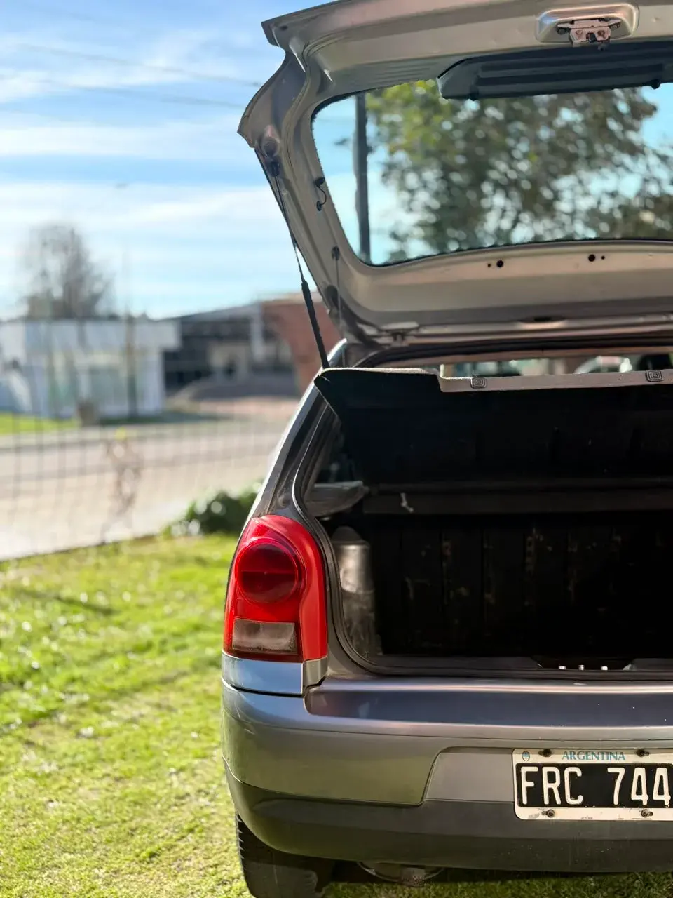 Volkswagen Gol Power - Foto 7