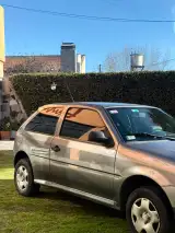 Volkswagen Gol Power - Miniatura 5