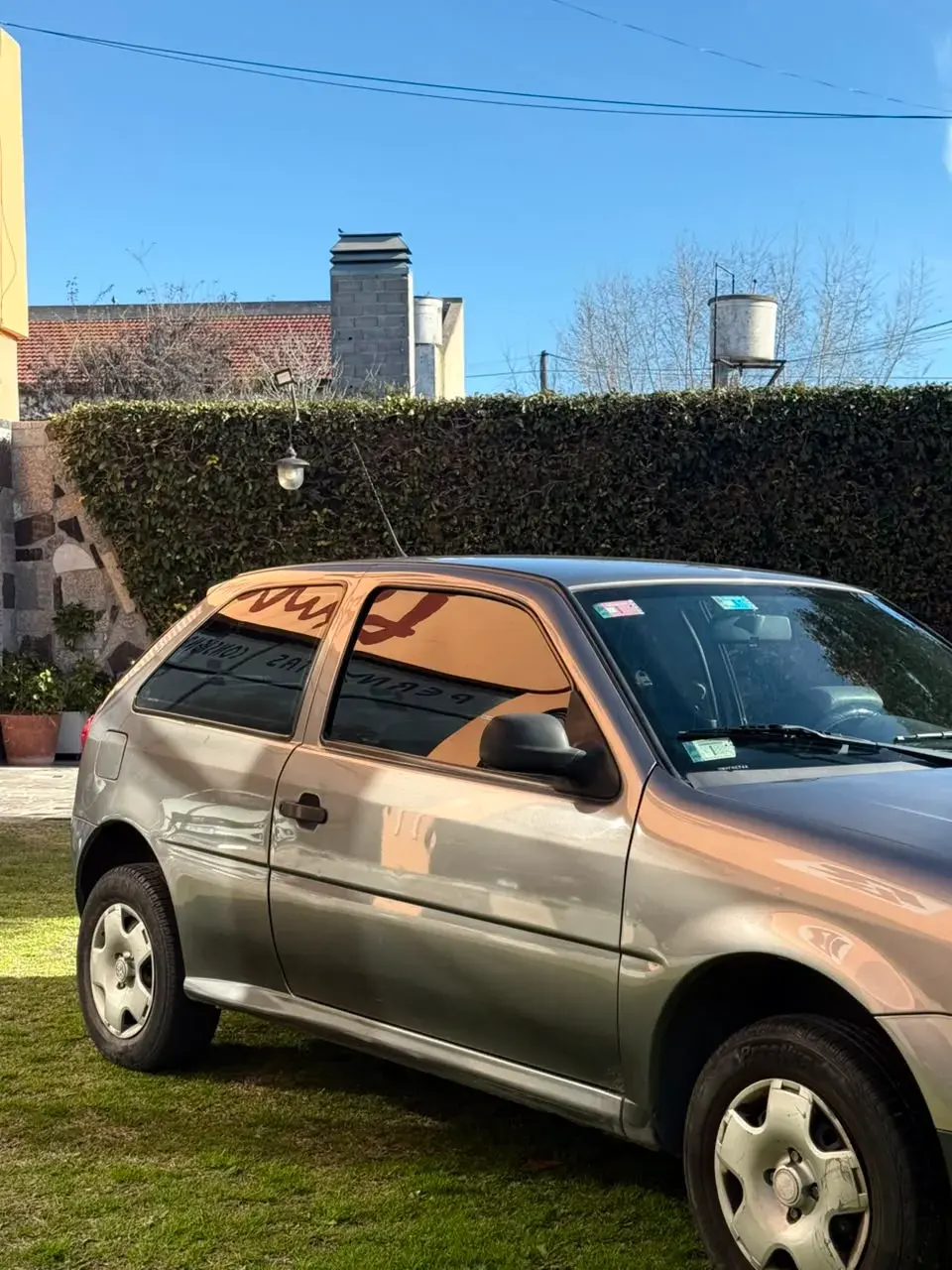 Volkswagen Gol Power - Foto 5