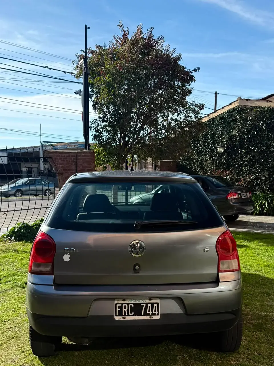 Volkswagen Gol Power - Foto 6