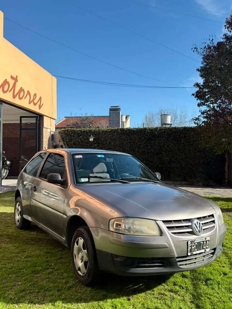 Volkswagen Gol Power - Foto 1