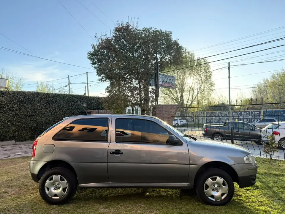 Volkswagen Gol Power - Foto 4