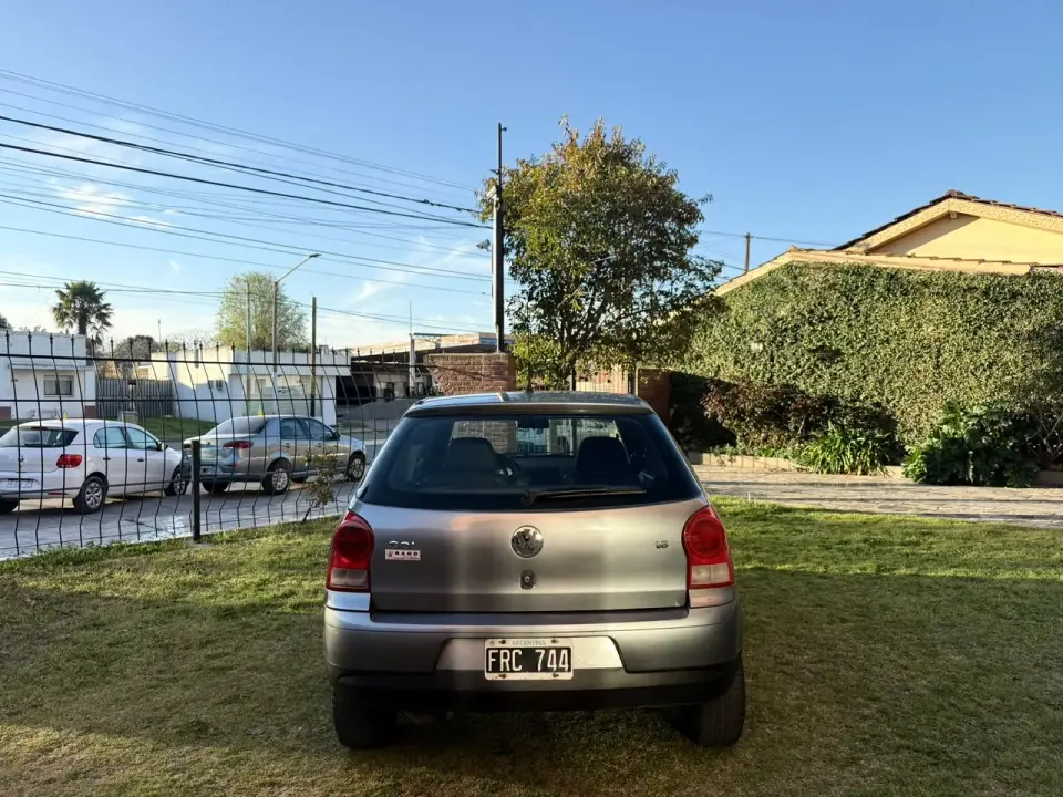 Volkswagen Gol Power - Foto 6