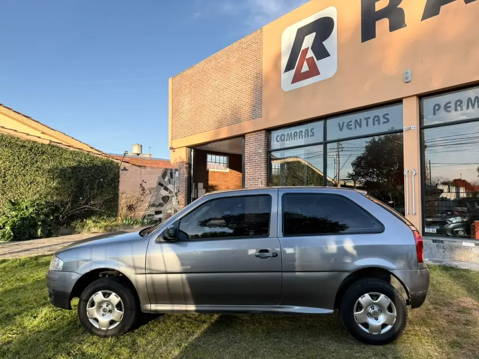 Volkswagen Gol Power - Foto 8