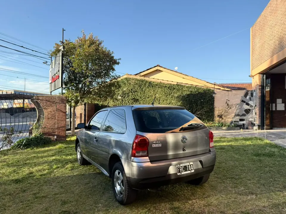 Volkswagen Gol Power - Foto 7