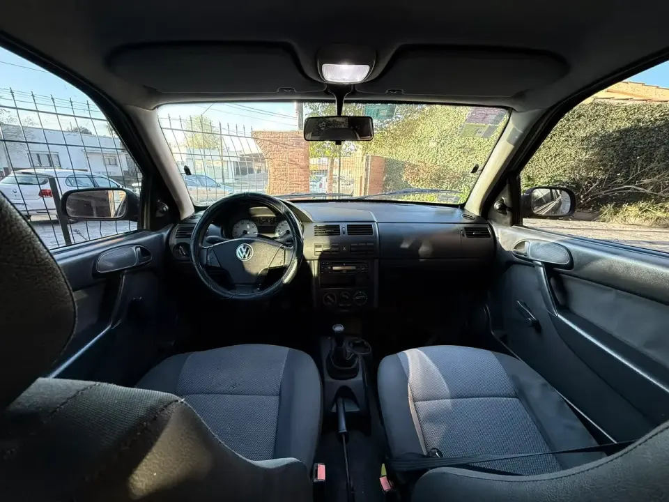 Volkswagen Gol Power - Foto 9