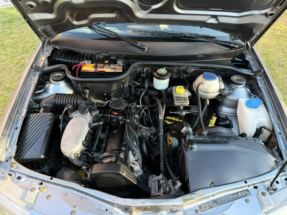 Volkswagen Gol Power - Foto 11