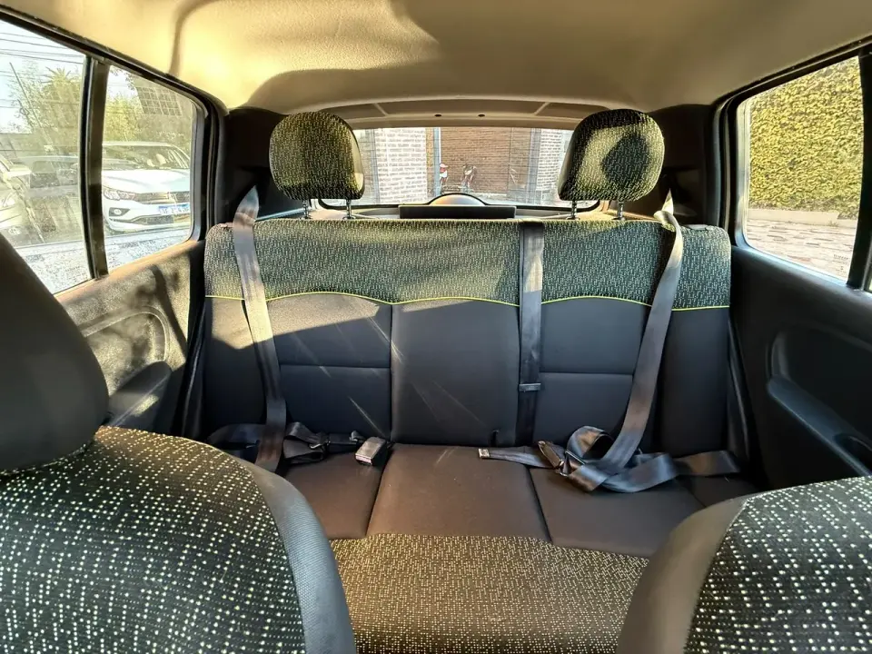 Renault Clio - Foto 11