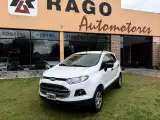 Ford EcoSport SE - Miniatura 1