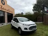 Ford EcoSport SE - Miniatura 3