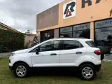 Ford EcoSport SE - Miniatura 8