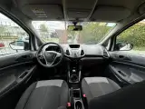 Ford EcoSport SE - Miniatura 9