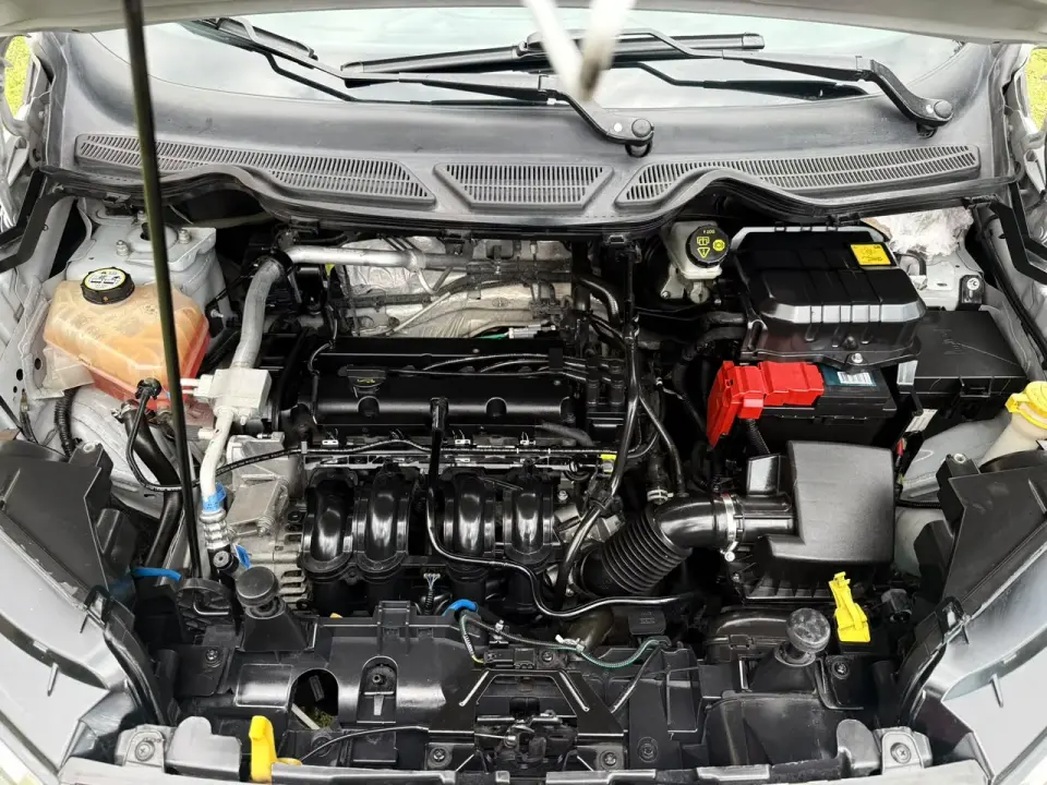 Ford EcoSport SE - Foto 12