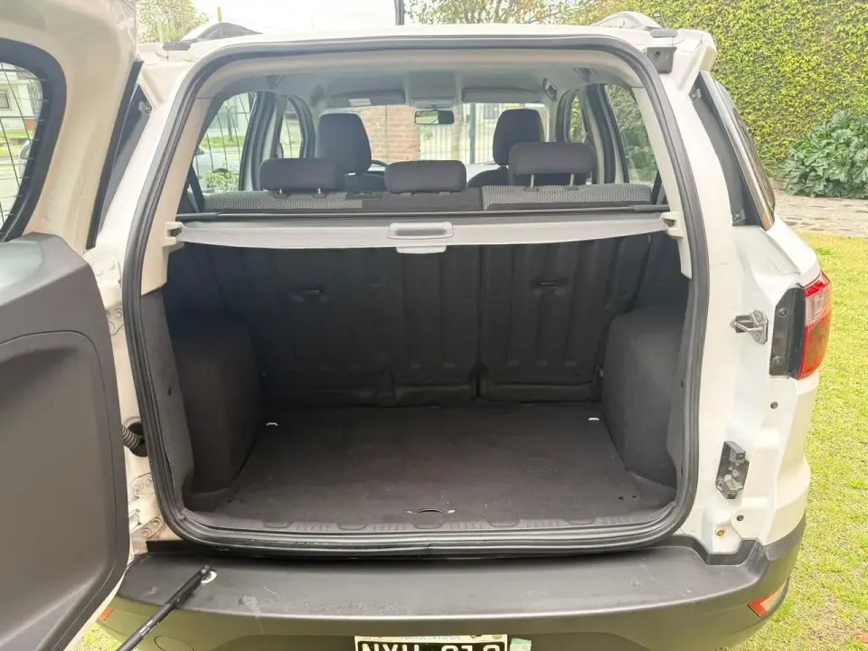 Ford EcoSport SE - Foto 11