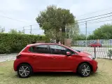 Peugeot 208 Feline - Miniatura 4