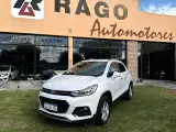 Chevrolet Tracker LTZ - Miniatura 1
