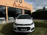 Chevrolet Tracker LTZ - Miniatura 2