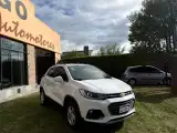 Chevrolet Tracker LTZ - Miniatura 3