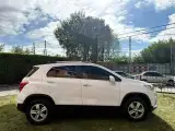 Chevrolet Tracker LTZ - Miniatura 4