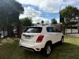 Chevrolet Tracker LTZ - Miniatura 5